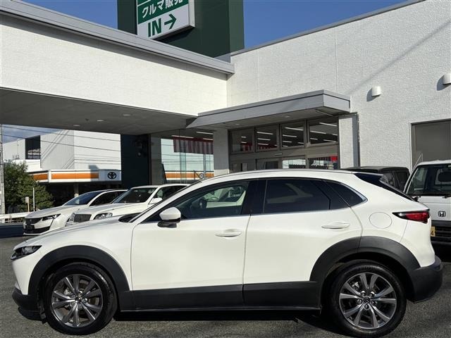 Mazda CX-30 2020 8251971-20