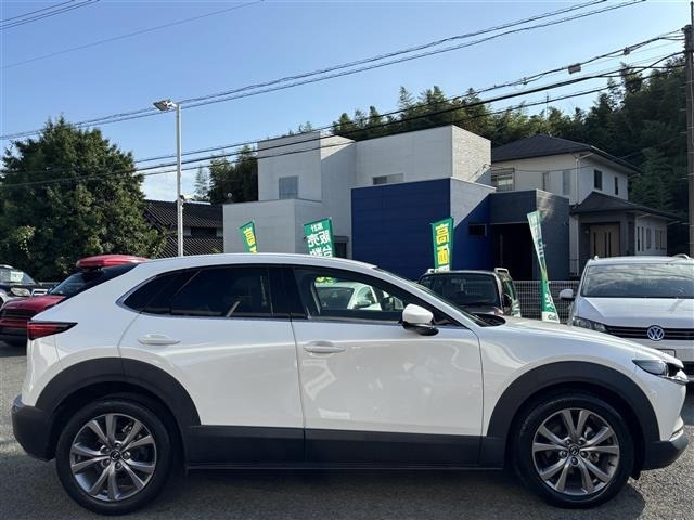 Mazda CX-30 2020 8251971-22