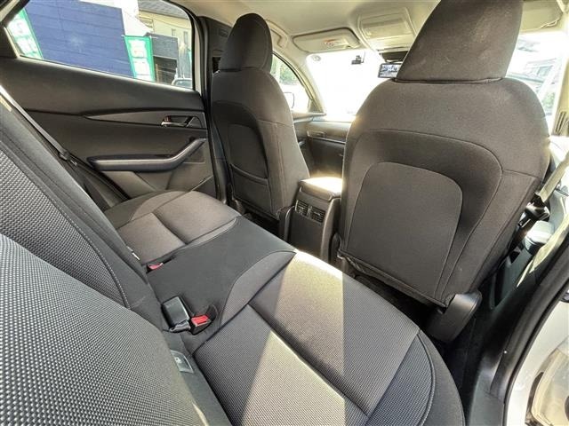 Mazda CX-30 2020 8251971-23
