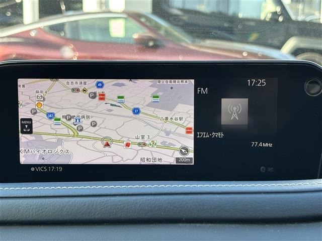 Mazda CX-30 2020 8251971-5
