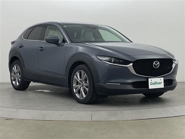 Mazda CX-30 2019 8251973-0