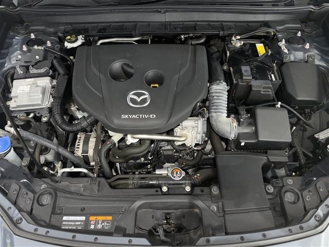 Mazda CX-30 2019 8251973-13