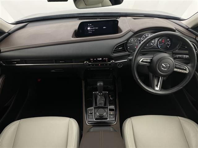 Mazda CX-30 2019 8251973-14