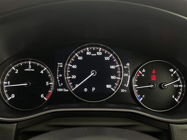 Mazda CX-30 2019 8251973-8