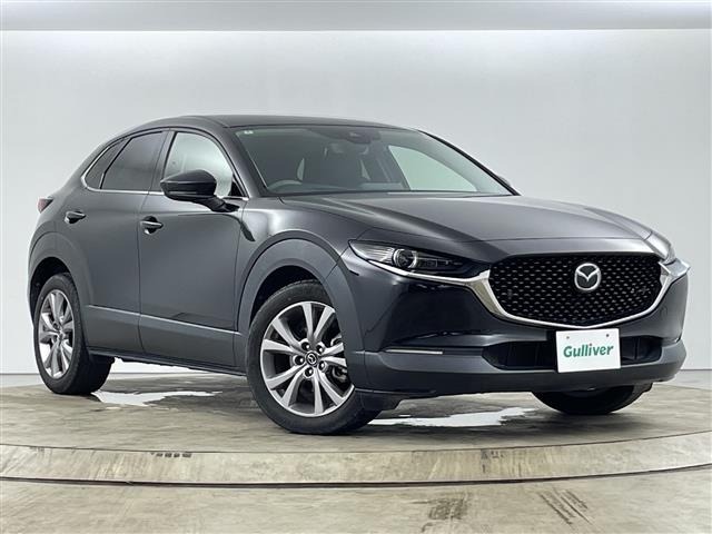 Mazda CX-30 2020 8251979-0