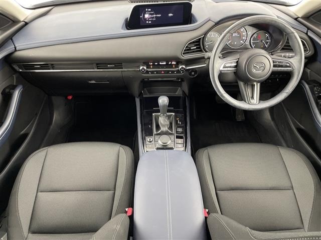 Mazda CX-30 2020 8251979-16
