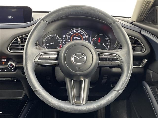 Mazda CX-30 2020 8251979-21