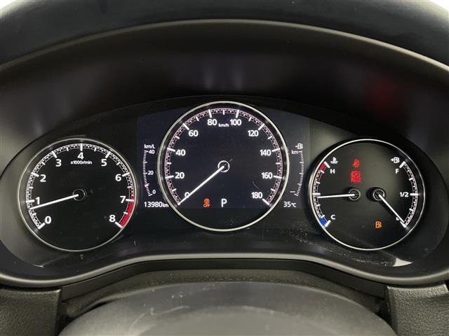 Mazda CX-30 2020 8251979-8