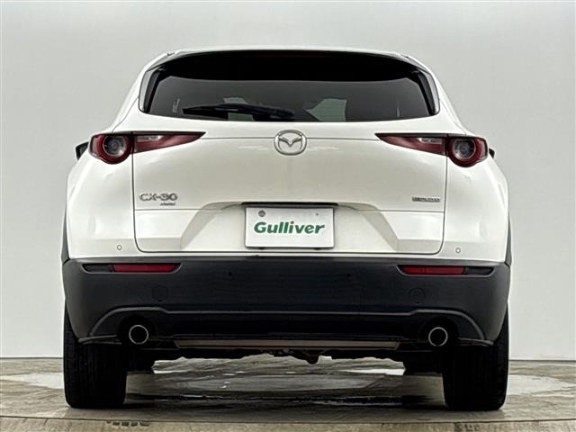 Mazda CX-30 2019 8251980-10