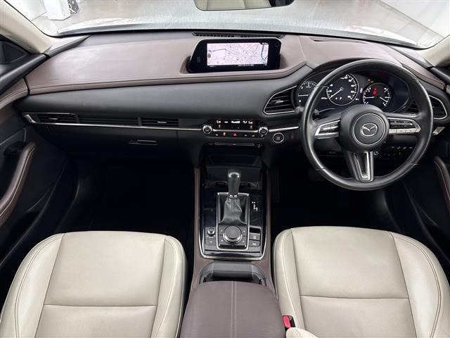 Mazda CX-30 2019 8251980-14