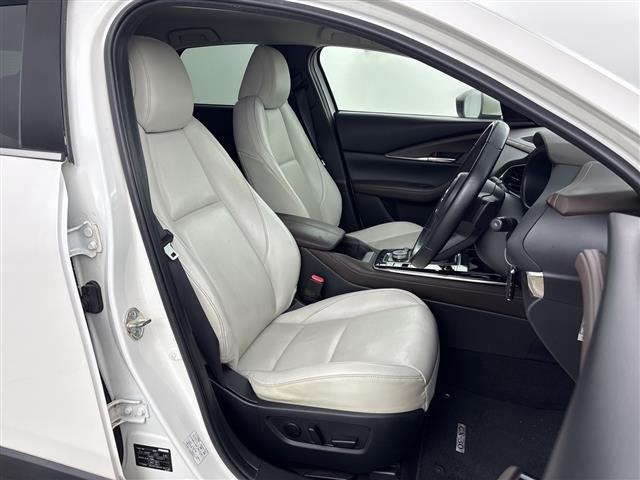 Mazda CX-30 2019 8251980-18