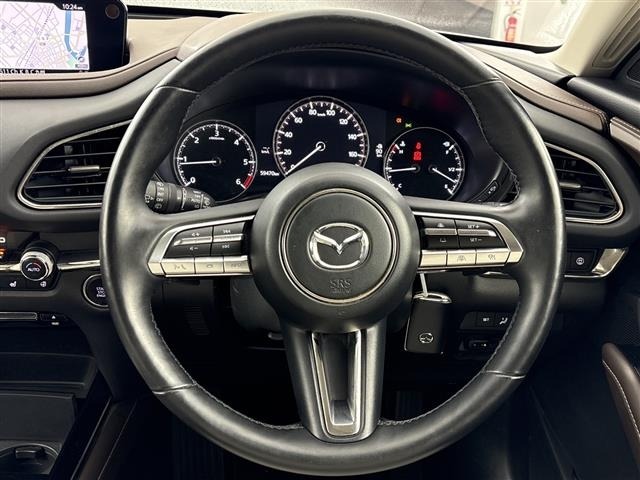 Mazda CX-30 2019 8251980-20