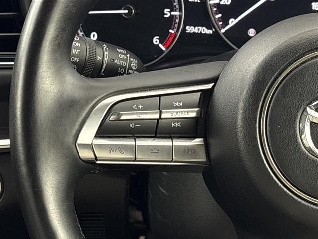 Mazda CX-30 2019 8251980-22
