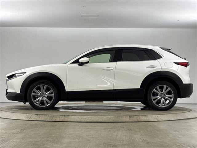 Mazda CX-30 2019 8251980-8