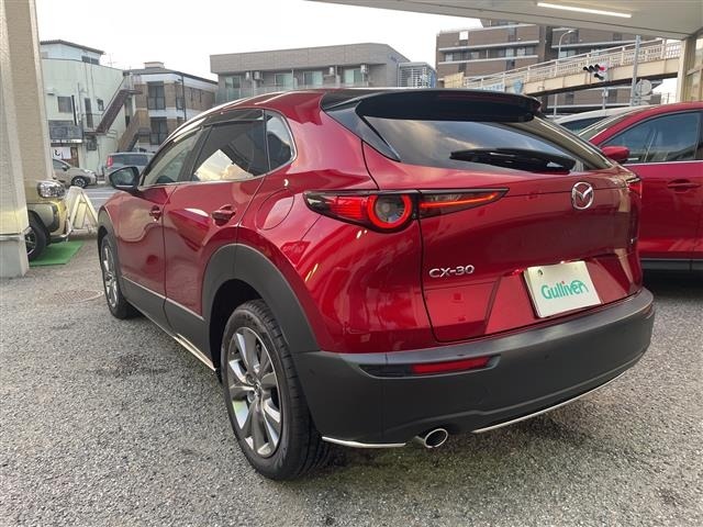 Mazda CX-30 2020 8251981-13