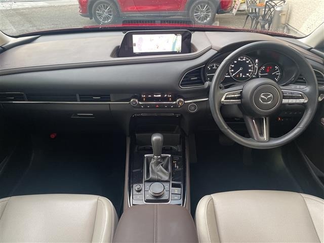 Mazda CX-30 2020 8251981-14
