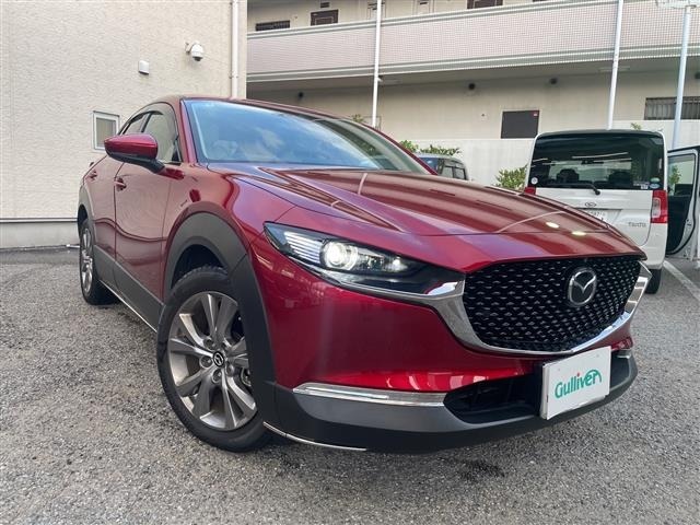 Mazda CX-30 2020 8251981-15