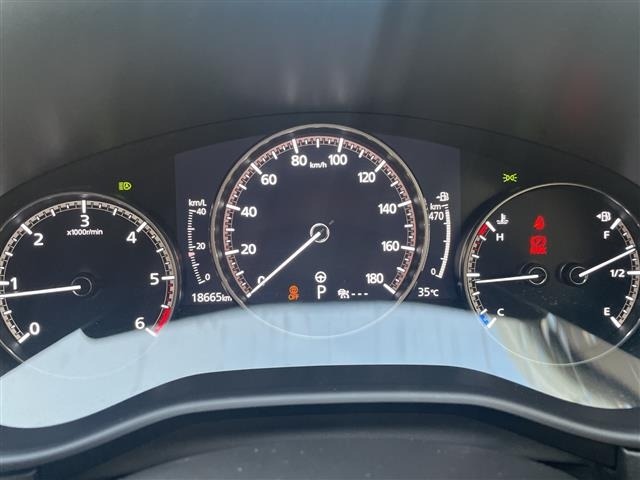 Mazda CX-30 2020 8251981-19