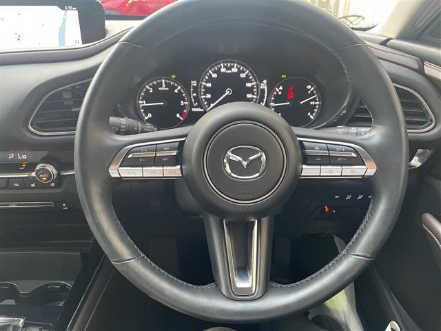 Mazda CX-30 2020 8251981-21