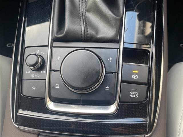 Mazda CX-30 2020 8251981-22