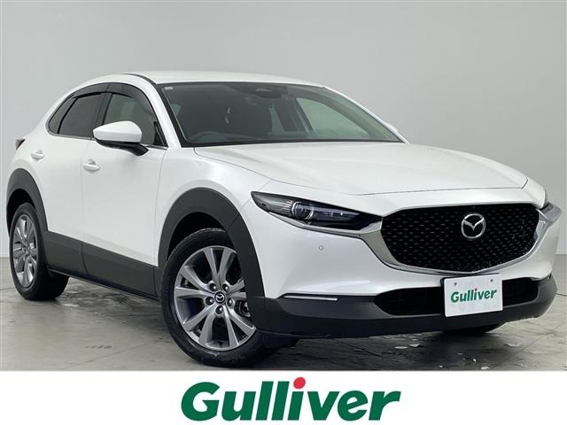 Mazda CX-30 2023 8251982-0