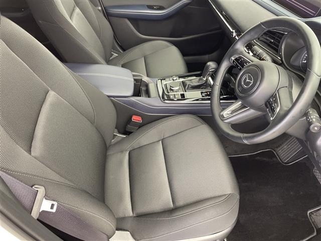 Mazda CX-30 2023 8251982-11