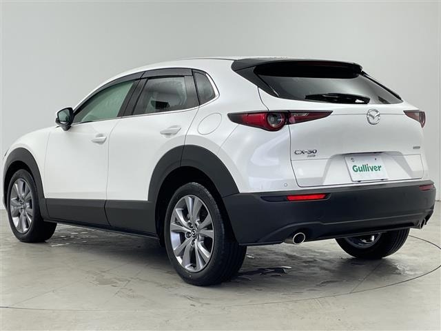 Mazda CX-30 2023 8251982-14