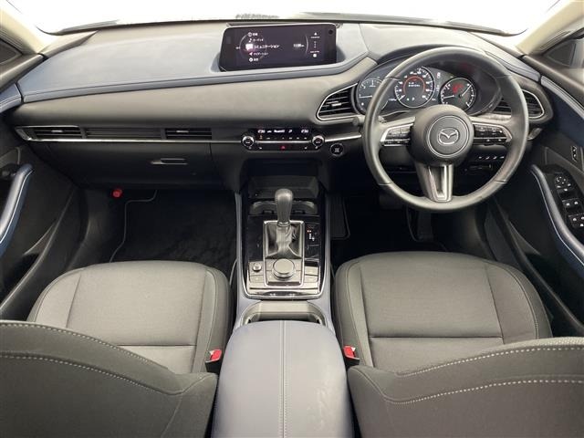 Mazda CX-30 2023 8251982-15