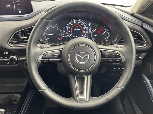 Mazda CX-30 2023 8251982-22