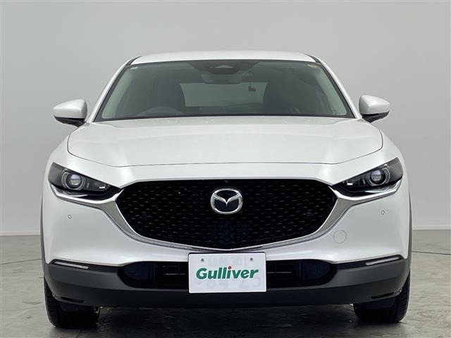 Mazda CX-30 2023 8251982-23