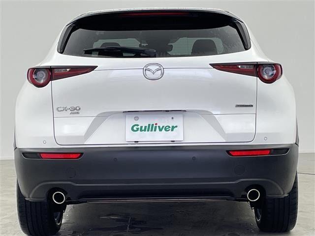 Mazda CX-30 2023 8251982-4