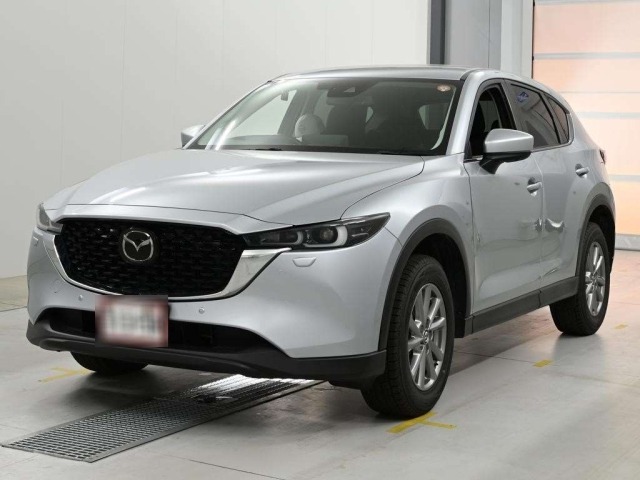 Mazda CX-5 2022 8252196-0