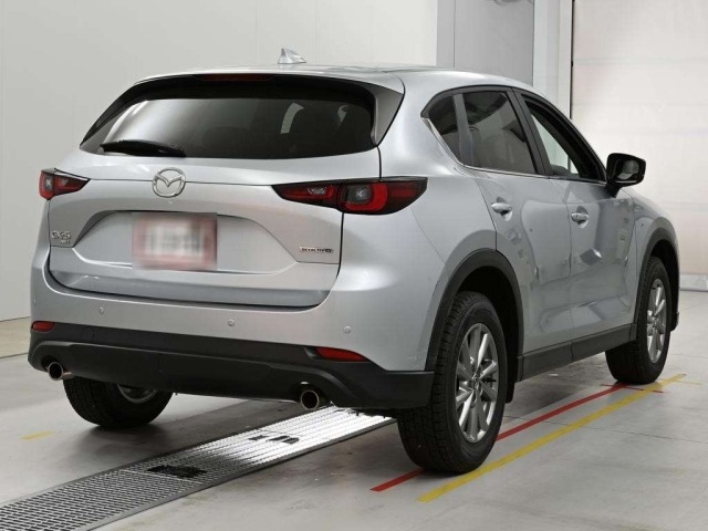 Mazda CX-5 2022 8252196-1