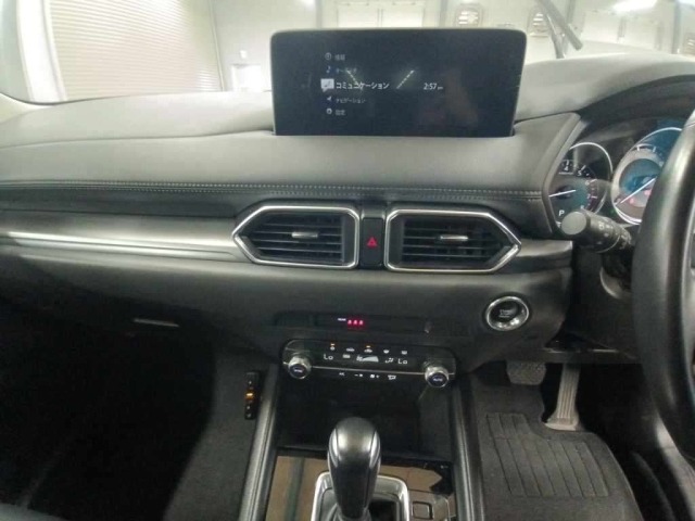 Mazda CX-5 2022 8252196-11