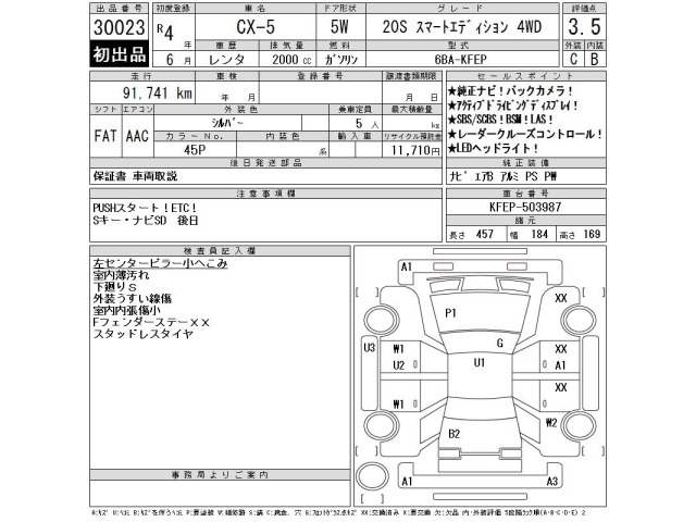 Mazda CX-5 2022 8252196-2