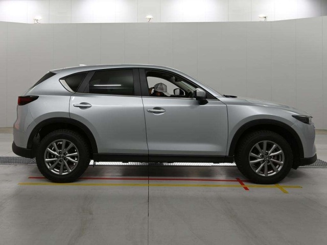 Mazda CX-5 2022 8252196-3