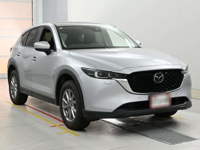 Mazda CX-5 2022 8252196-5