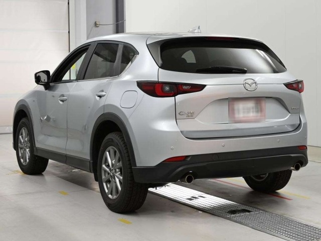 Mazda CX-5 2022 8252196-6