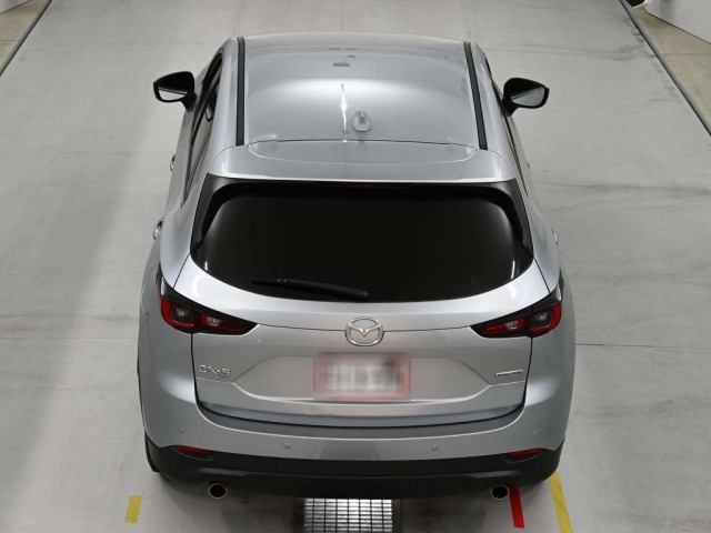 Mazda CX-5 2022 8252196-8
