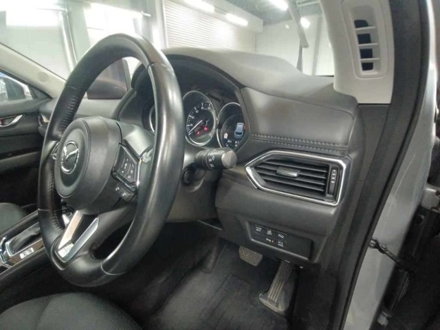 Mazda CX-5 2022 8252196-9