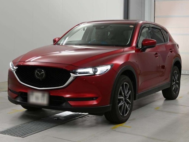 Mazda CX-5 2018 8252210-0