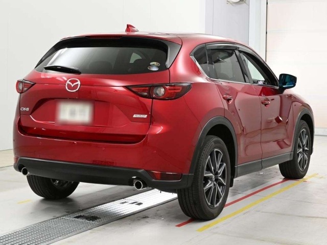 Mazda CX-5 2018 8252210-1