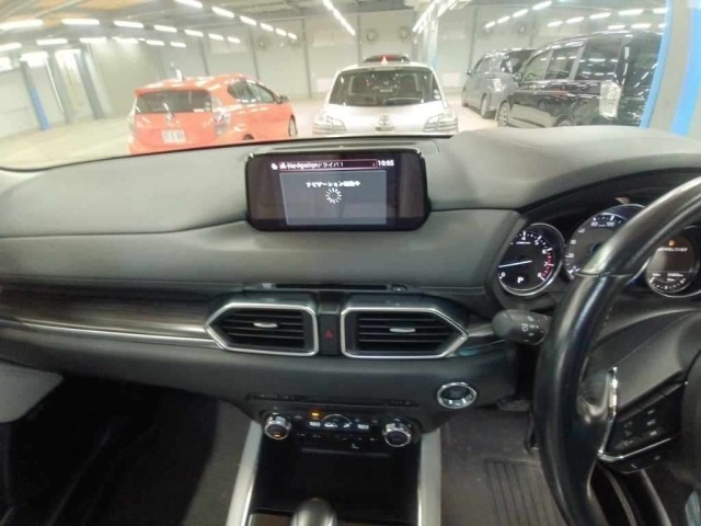 Mazda CX-5 2018 8252210-11