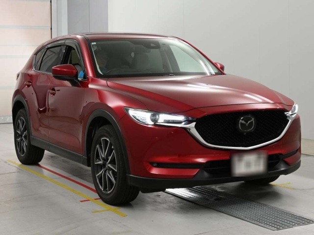 Mazda CX-5 2018 8252210-5