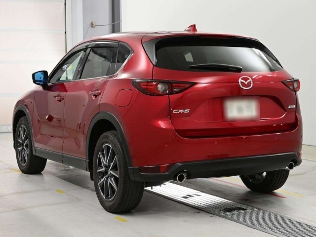 Mazda CX-5 2018 8252210-6