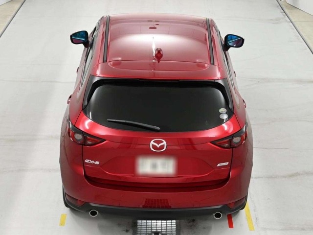 Mazda CX-5 2018 8252210-8