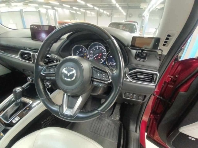 Mazda CX-5 2018 8252210-9