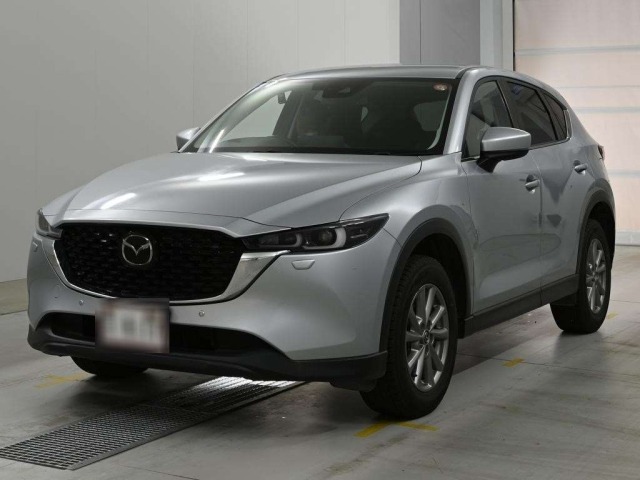 Mazda CX-5 2022 8252212-0