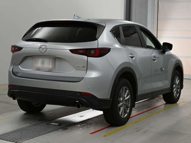 Mazda CX-5 2022 8252212-1
