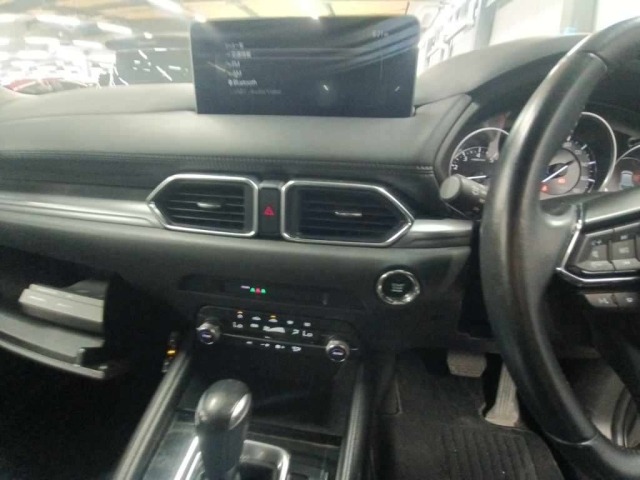 Mazda CX-5 2022 8252212-11